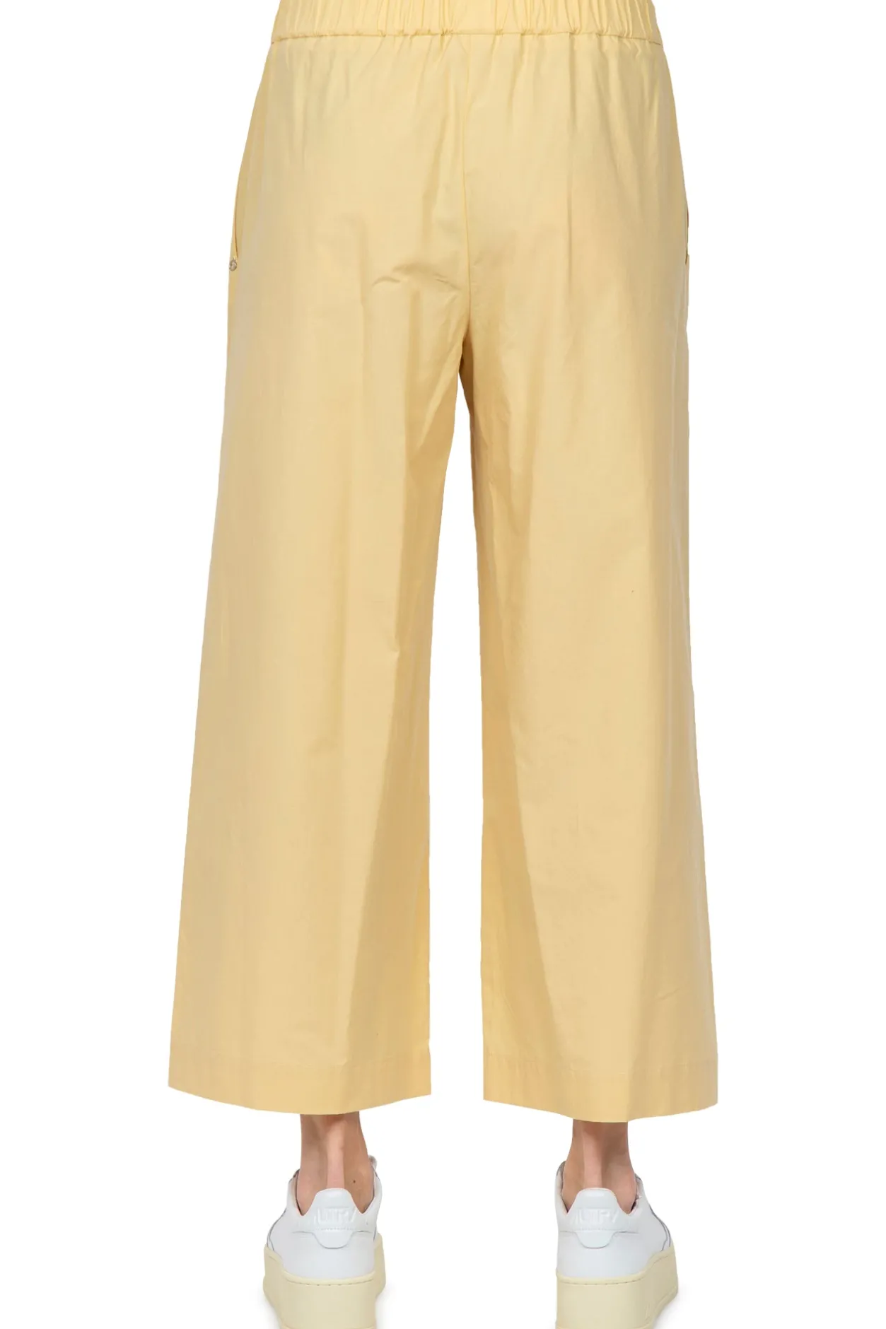 - Pantalone - 450324 - Mastice^Ottod'ame Clearance