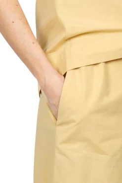- Pantalone - 450324 - Mastice^Ottod'ame Clearance