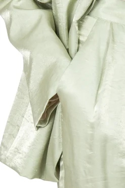 - Pantalone - 450369 - Menta^Ottod'ame Discount
