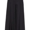 - Pantalone - 450327 - Nero^Ottod'ame Clearance