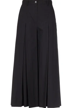 - Pantalone - 450327 - Nero^Ottod'ame Clearance