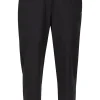 - Pantalone - 450325 - Nero^Ottod'ame New