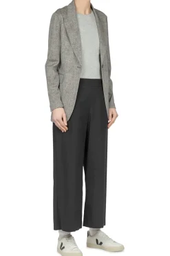 - Pantalone - 450324 - Nero^Ottod'ame Hot