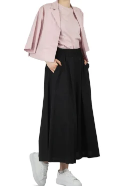 - Pantalone - 450353 - Nero^Ottod'ame Online