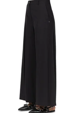 - Pantalone - 450327 - Nero^Ottod'ame Clearance