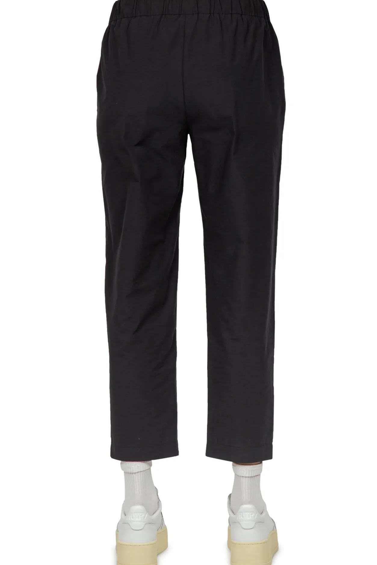 - Pantalone - 450325 - Nero^Ottod'ame New
