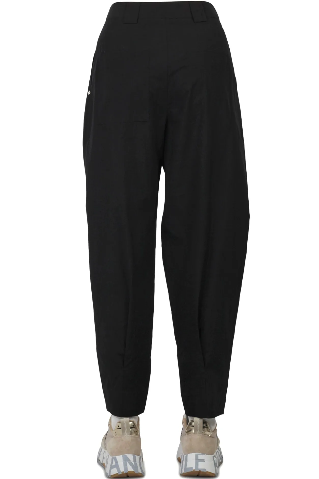 - Pantalone - 450354 - Nero^Ottod'ame Best