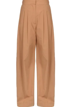 - Pantalone - 450326 - Nocciola^Ottod'ame Discount