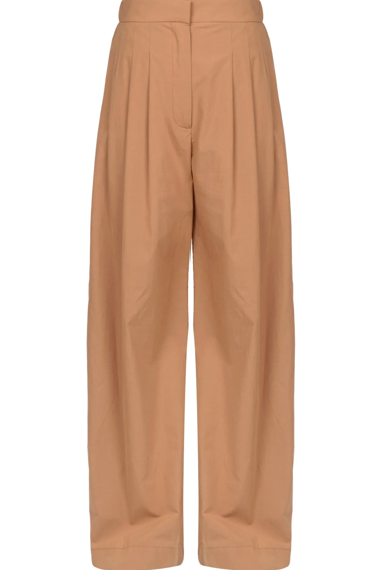- Pantalone - 450326 - Nocciola^Ottod'ame Discount