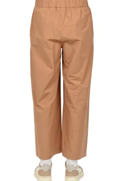 - Pantalone - 450324 - Nocciola^Ottod'ame Hot