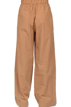 - Pantalone - 450326 - Nocciola^Ottod'ame Discount