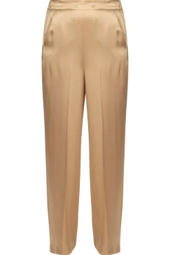 - Pantalone - 450360 - Sabbia^Ottod'ame Online