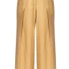 - Pantalone - 450373 - Sabbia^Ottod'ame Clearance