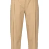 - Pantalone - 450354 - Sabbia^Ottod'ame Best