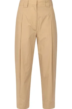 - Pantalone - 450354 - Sabbia^Ottod'ame Best