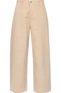 - Pantalone - 450345 - Sabbia^Ottod'ame Clearance