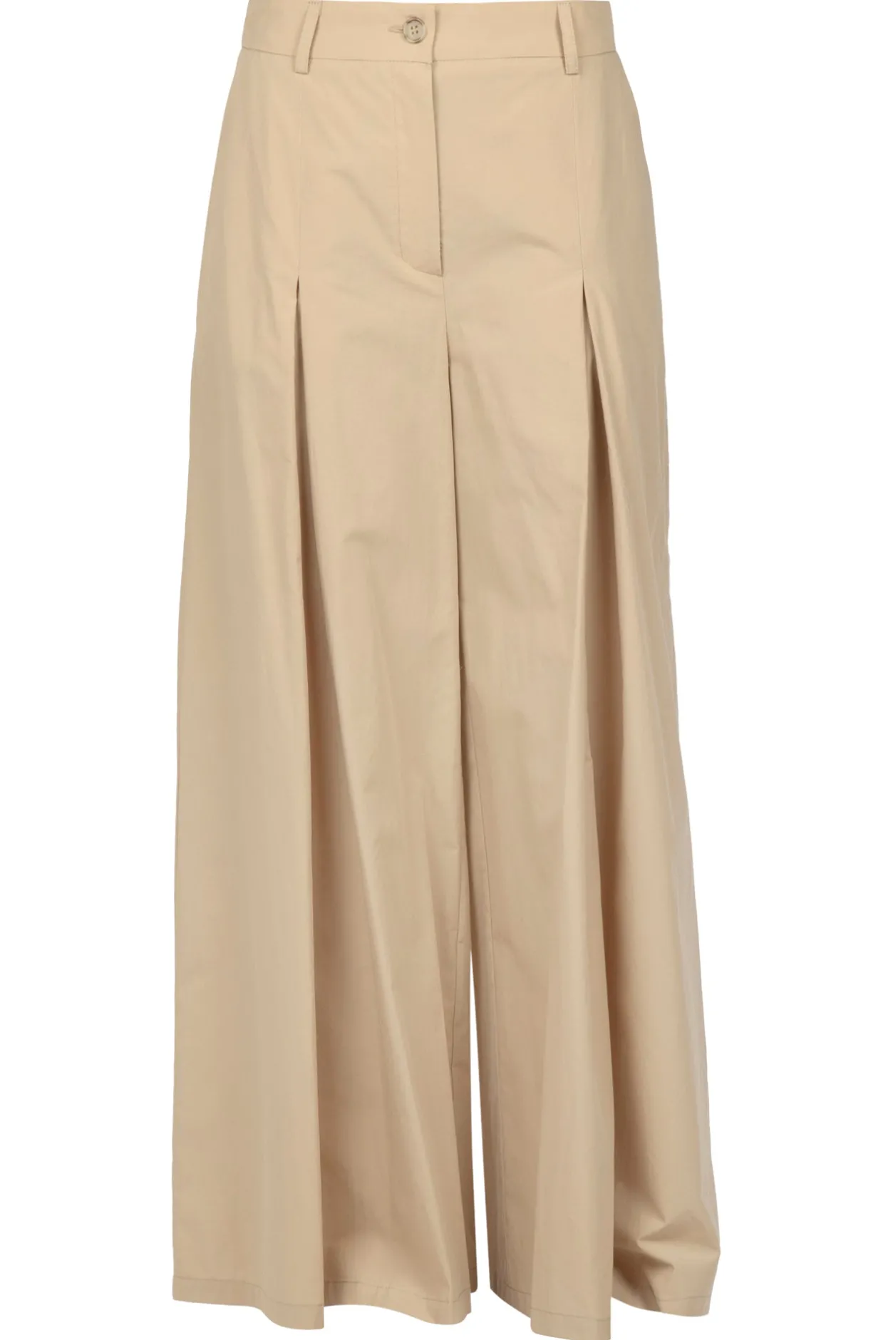 - Pantalone - 450327 - Sabbia^Ottod'ame Hot