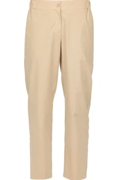 - Pantalone - 450325 - Sabbia^Ottod'ame Outlet
