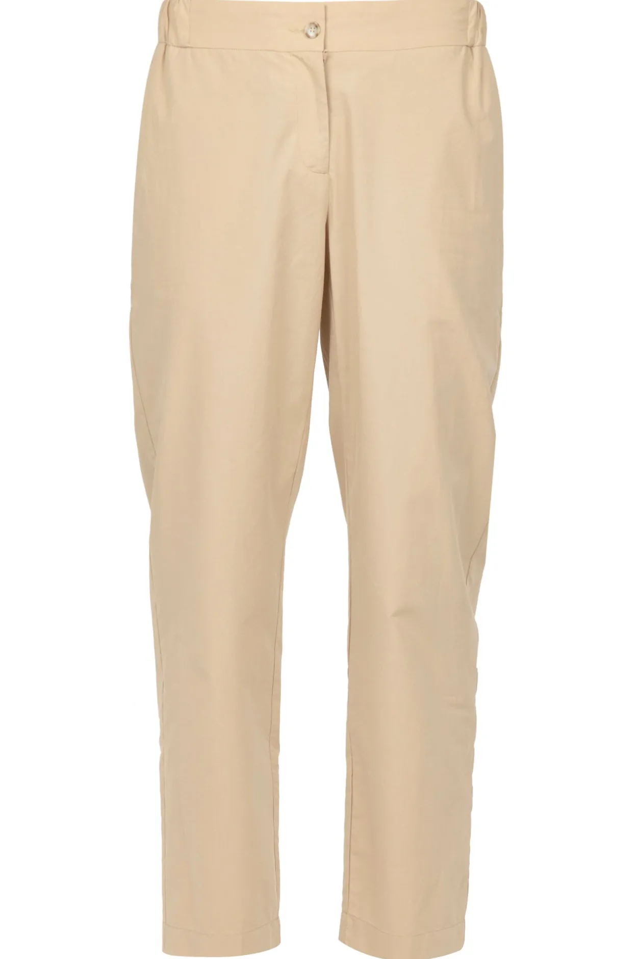 - Pantalone - 450325 - Sabbia^Ottod'ame Outlet
