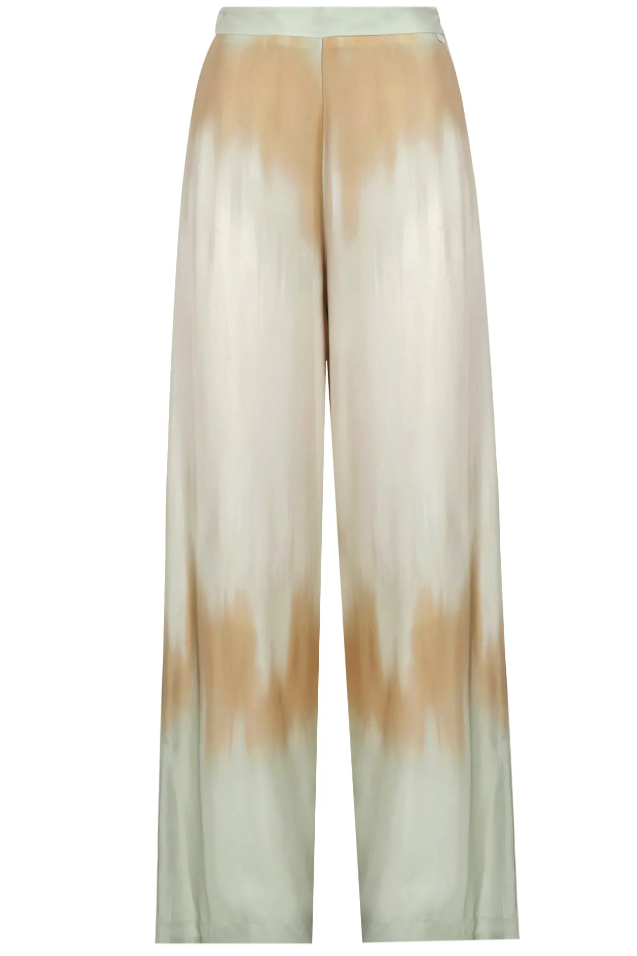 - Pantalone - 450365 - Salvia/Beige^Ottod'ame Outlet