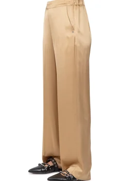 - Pantalone - 450360 - Sabbia^Ottod'ame Online