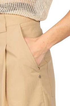 - Pantalone - 450354 - Sabbia^Ottod'ame Best
