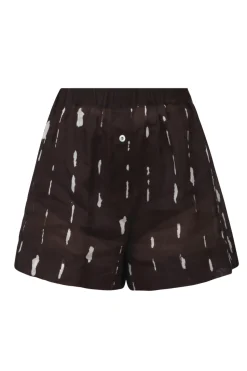 - Shorts - 450376 - Cioccolato^Ottod'ame Sale