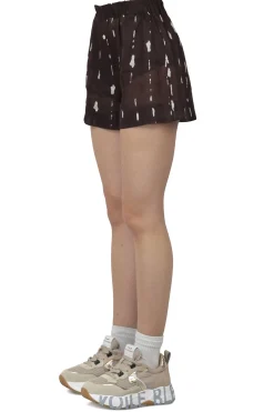 - Shorts - 450376 - Cioccolato^Ottod'ame Sale