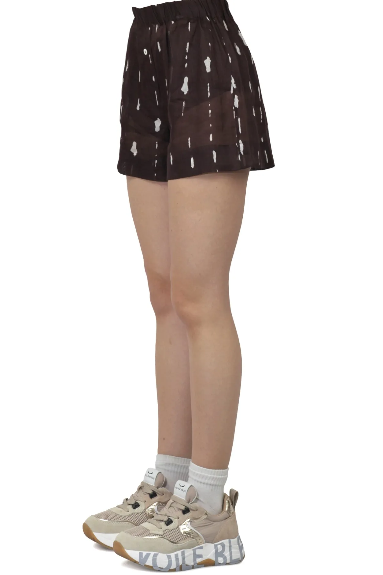 - Shorts - 450376 - Cioccolato^Ottod'ame Sale