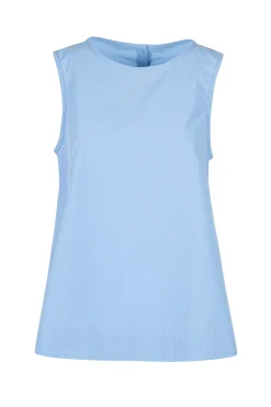 - Top - 450329 - Azzurro^Ottod'ame Discount