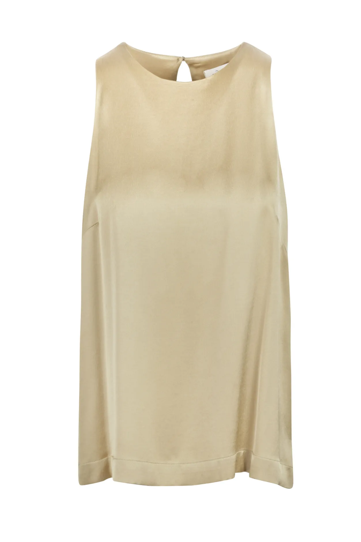 - Top - 450361 - Beige^Ottod'ame Sale