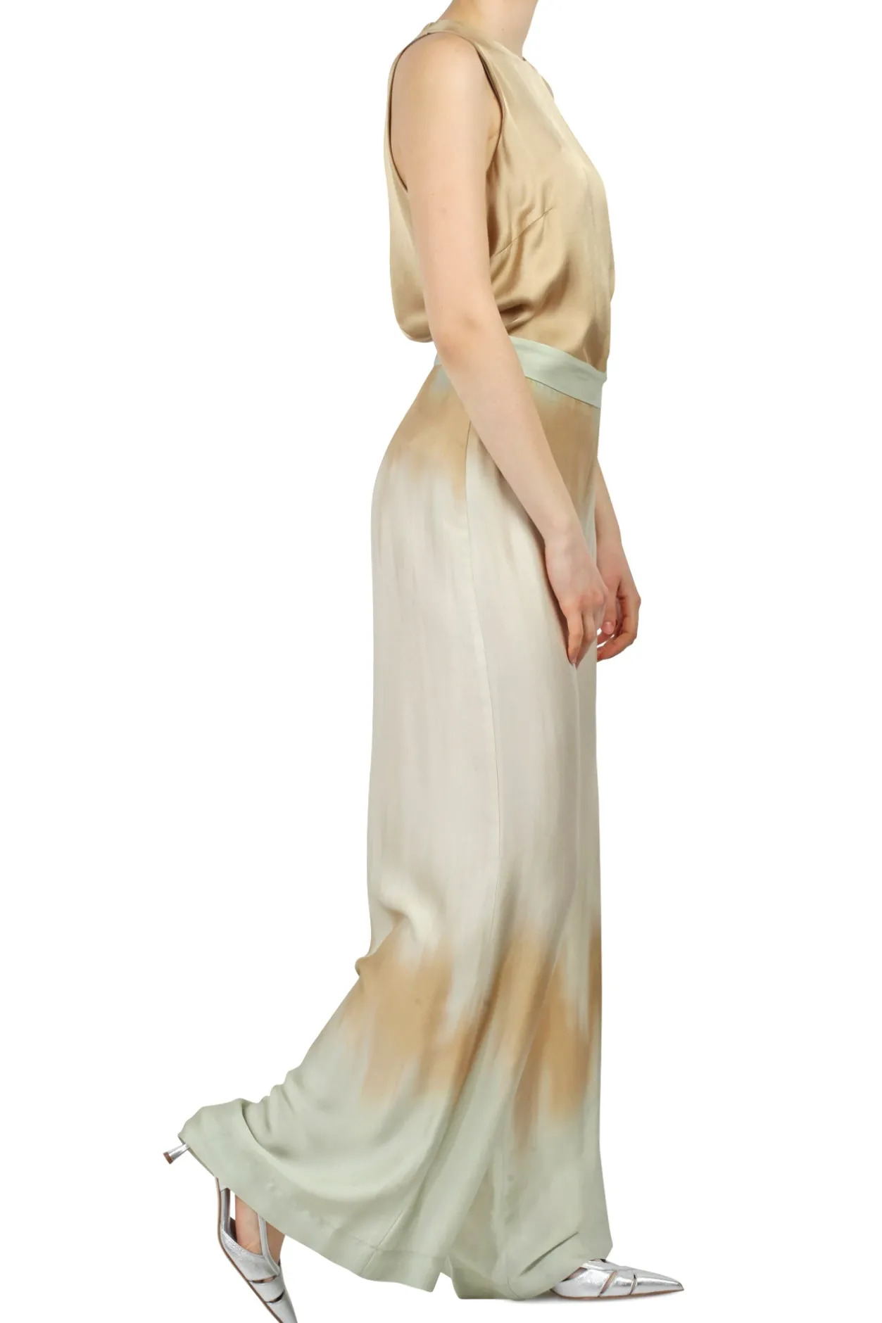 - Top - 450361 - Beige^Ottod'ame Sale