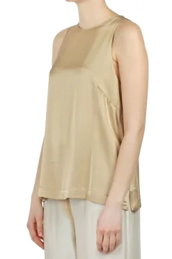 - Top - 450361 - Beige^Ottod'ame Sale
