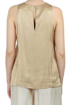 - Top - 450361 - Beige^Ottod'ame Sale