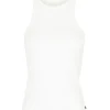- Top - 450336 - Bianco^Ottod'ame Hot