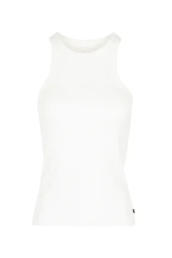 - Top - 450336 - Bianco^Ottod'ame Hot