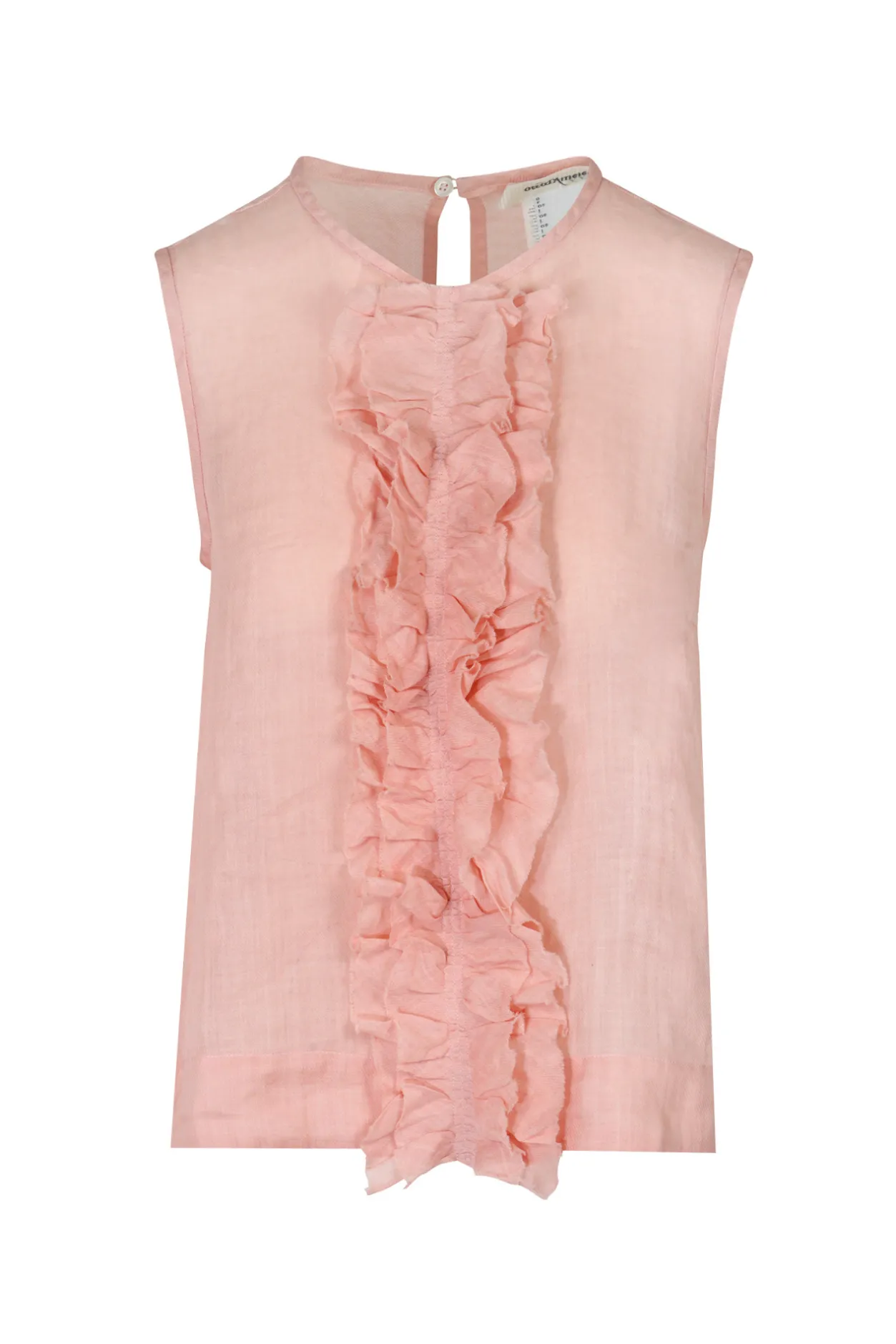 - Top - 450375 - Rosa^Ottod'ame Outlet