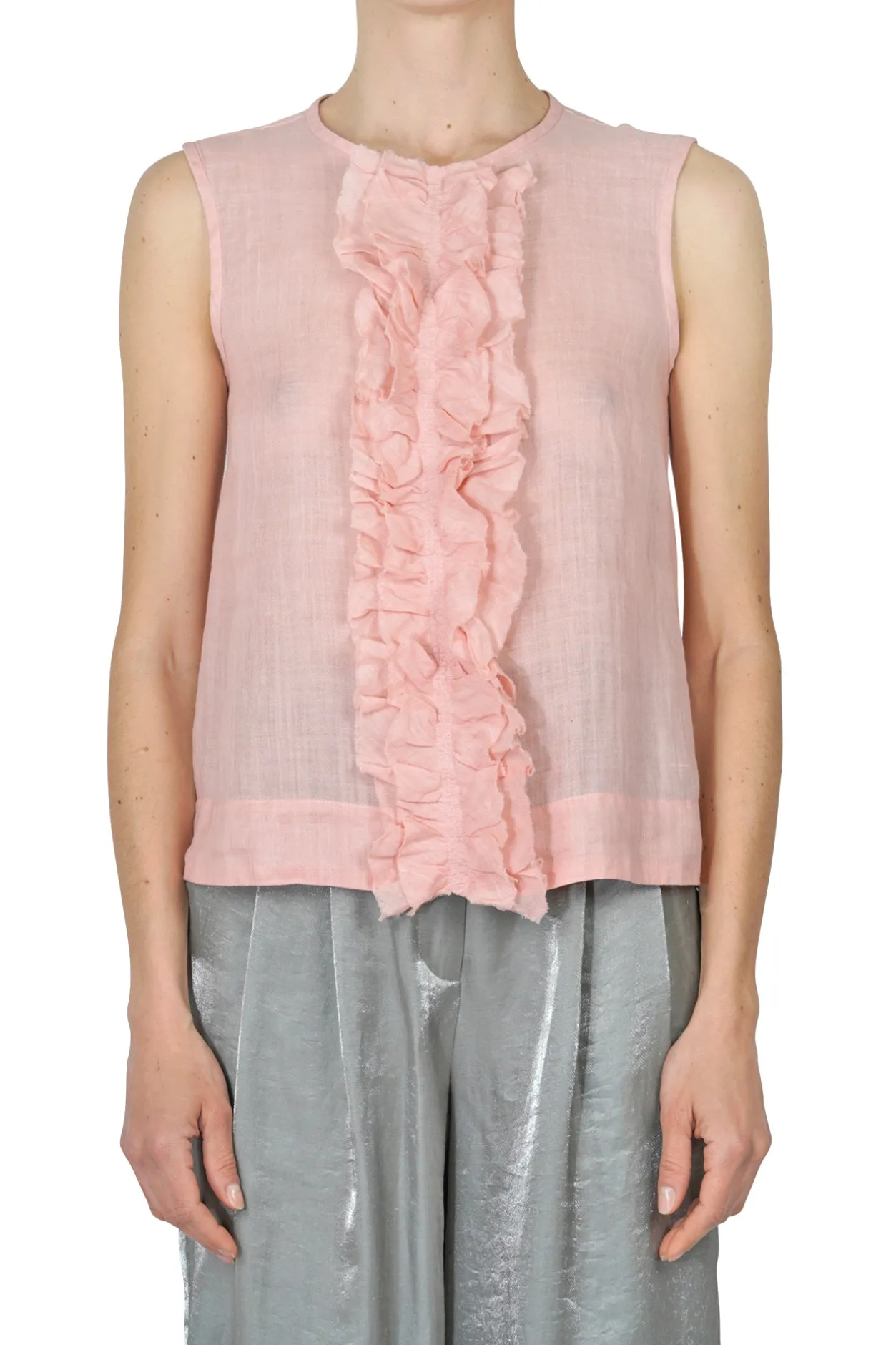- Top - 450375 - Rosa^Ottod'ame Outlet