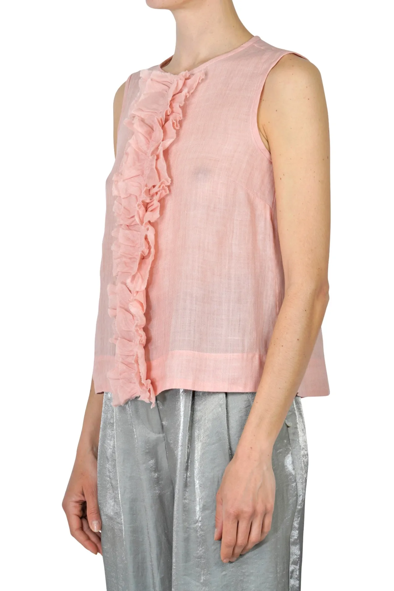 - Top - 450375 - Rosa^Ottod'ame Outlet