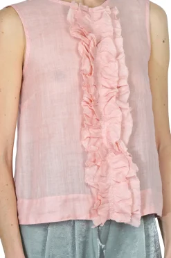 - Top - 450375 - Rosa^Ottod'ame Outlet