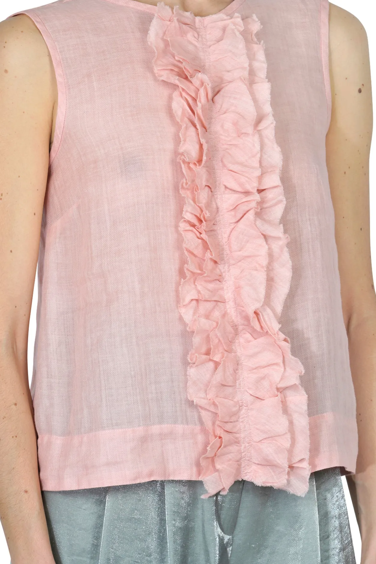 - Top - 450375 - Rosa^Ottod'ame Outlet
