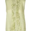 - Top - 450375 - Verde^Ottod'ame New