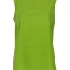 - Top - 450351 - Verde^Ottod'ame Fashion