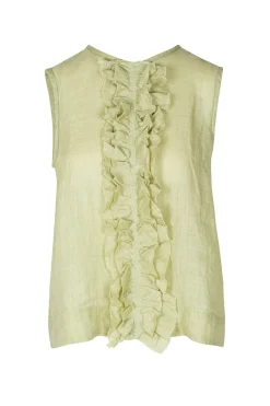 - Top - 450375 - Verde^Ottod'ame New