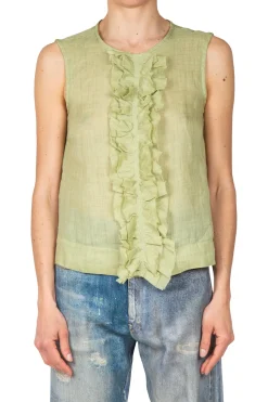 - Top - 450375 - Verde^Ottod'ame New