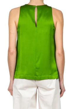 - Top - 450361 - Verde^Ottod'ame Online