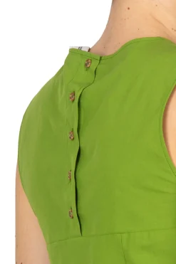 - Top - 450351 - Verde^Ottod'ame Fashion
