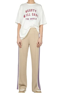 - T-shirt - 450335 - Bianco^Ottod'ame Best
