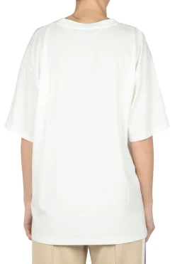 - T-shirt - 450335 - Bianco^Ottod'ame Best