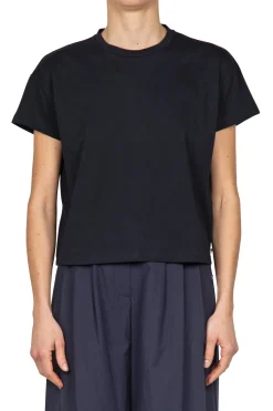 - T-shirt - 450334 - Blu^Ottod'ame Fashion